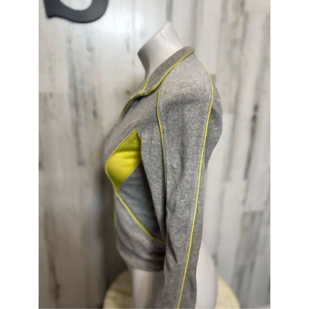Express zip up sweater - Picture 3 of 7
